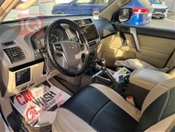 تويوتا لاندكروزر برادو